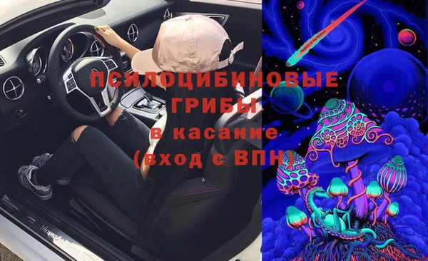 хмурый Новый Уренгой